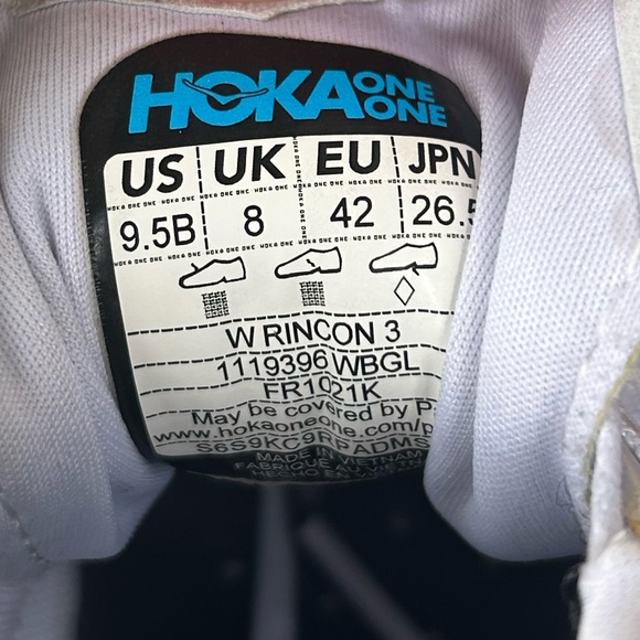 HOKA Rincon 3 - Picture 8 of 8